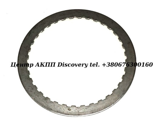 [144126B] Сталевий Диск Пакет 3-5-Reverse 6T30 (Transtar)