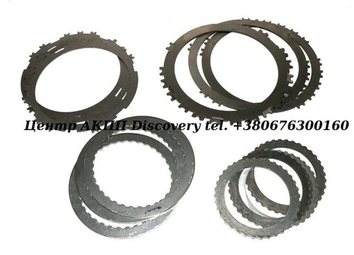 [144753] STELL KIT 6T45 (Transtar)