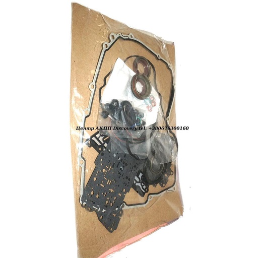 [144002] Overhaul Kit 6T40E/6T45E  (Transtar)