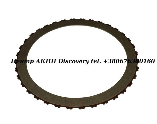 [144106] Фрикційний Диск Пакет 3-5-Reverse Clutch 6T40/45E (Exedy)