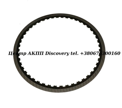 [144114A] Friction Low/Reverse Clutch 6T40/45/6F35 2012up (Exedy)