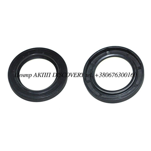 [01025607B] Seal, Output Shaft 01M (Corteco)