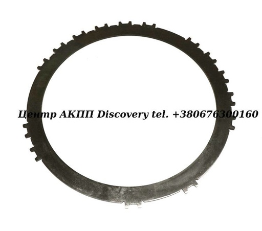 [144124] STEEL 2-6 Clutch 6T40/45E 08-UP (Raybestos)