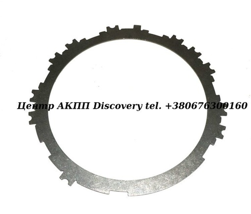 [144134] STEEL Low/Rev 08-UP 6T40/6F35 (Transtar)
