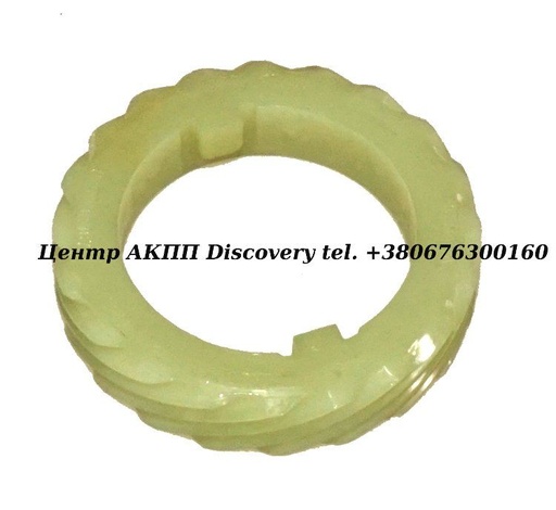 [02B409187] Шестерня Приводу Спідометра VW AG4/098 (Оригінал)