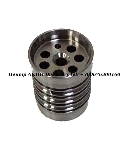 [U144634] Support Супорт 3-5 Reverse & 4-5-6  6T45 (Transtar)