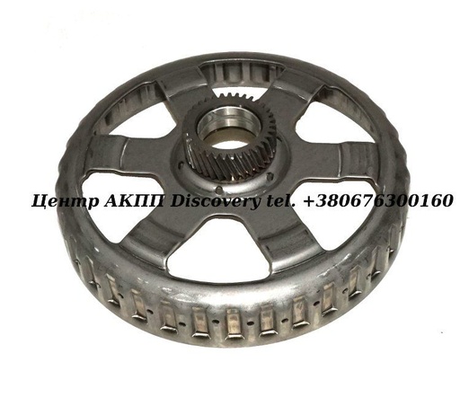 [24241247] Sun Gear Reaction 6T40E (OEM)