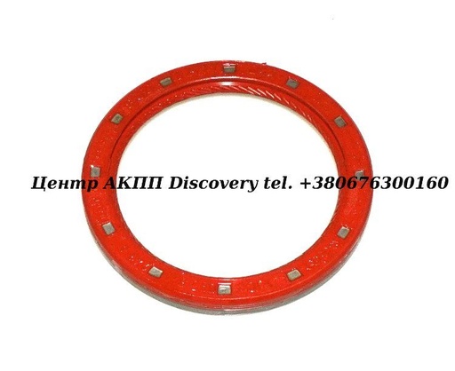 [095321243A] Сальник Масляного Насосу АКПП Audi/VW / 097/ 098/ 01M/ 01N (Corteco)