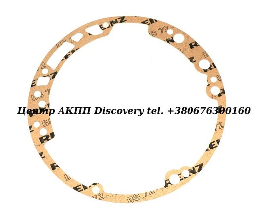 [095321385A] GASKET PUMP Audi/ VW 095/ 096/ 097/ 098 89-94 (OEM) 