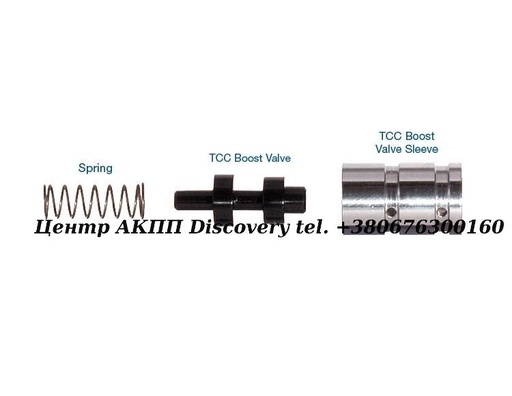 [119940-01K] Механічний Клапан Блокування Гідротросформатора 01M, 01N, 01P (Sonnax)