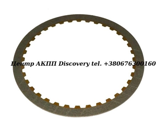 [68110B] FRICTION B3 722.3/ 722.5 81-UP (Borg Warner)