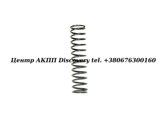 [119940-19] TCC Regulator Valve Spring 01M, 01N, 01P (Sonnax)