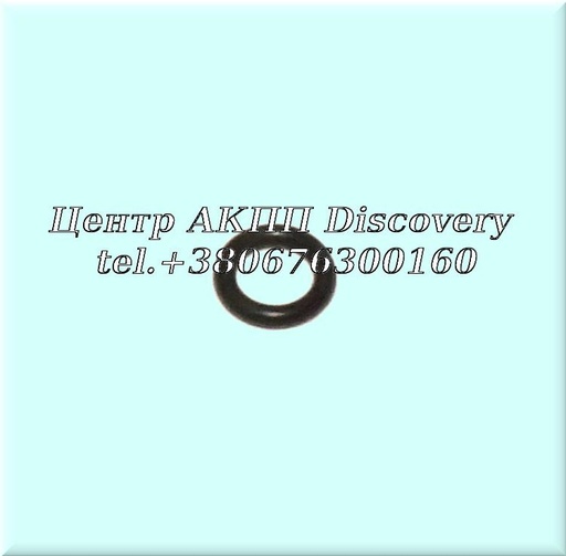 [A0009970248] O-Ring Band 'B1' (OEM)