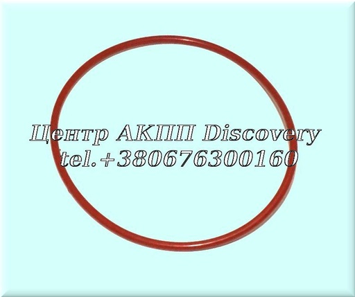 [A0059978648] O-Ring Cover Servo 'B1' 722.3 (OEM)