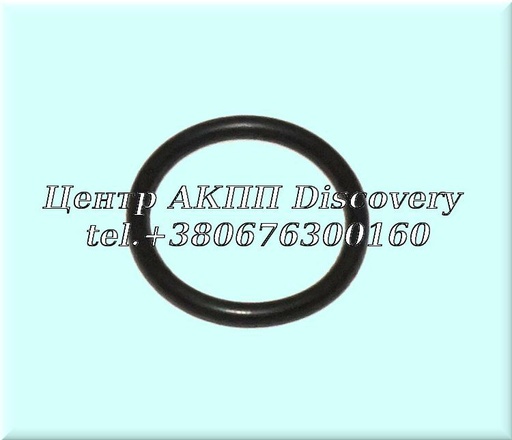 [A0169970248] O-Ring Connector Harnes 722.5 (OEM)