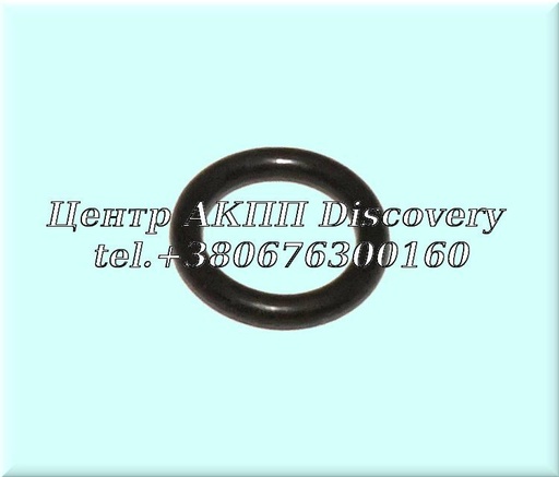 [A0169972948] O-Ring Oil Dipstic 722.3/ 722.4/ 722.5 (OEM)
