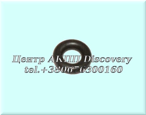 [A0169973548] O-Ring Overload Switch 722.3/ 722.5 (OEM)