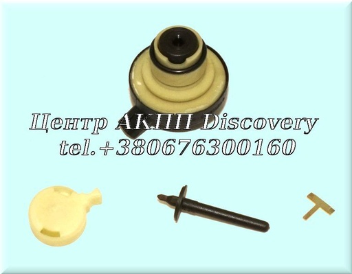 [A1262709179] Модулятор вакуумний 722.3, 722.5 (OEM)