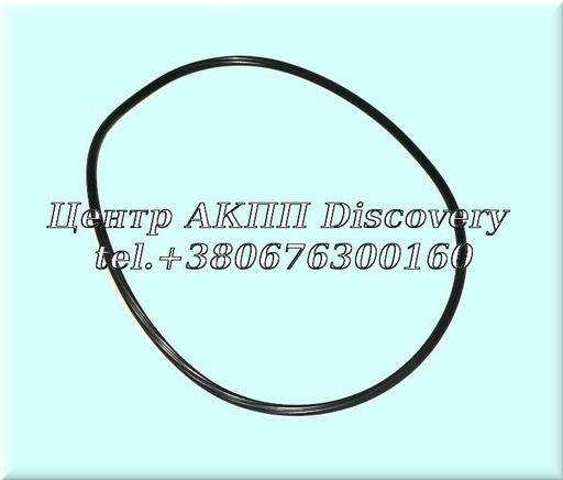 [A1262720255] O-Ring Piston Clutch 'K2', outer 722.3 (OEM)