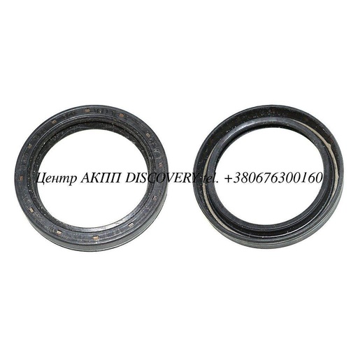 [65076A] Сальник Напівосі 095, 096, 01M, 01N, AD4 (Transtar) 