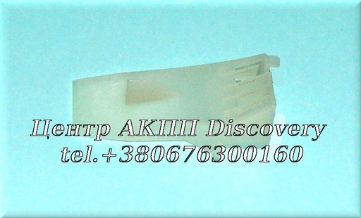 [A1402770042] Масляний відбивач 722.3, 722.4 (Оригінал)