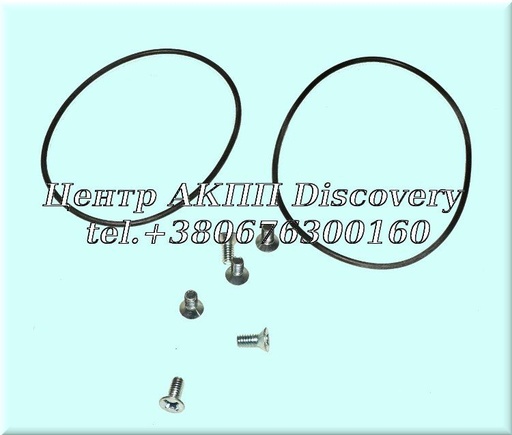 [A68550BRK] DRUM REPAIR KIT K-2 АКПП 722.3 (Transtar)