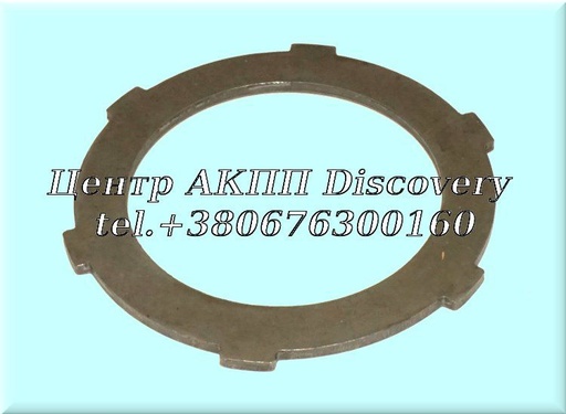 [68120AC] STEEL 'K1' (4.0 мм) 722.4 (Transtar) 