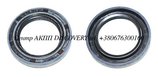 [75076] Сальник Правої Напівосі Audi/VW 097/01N (Transtar)