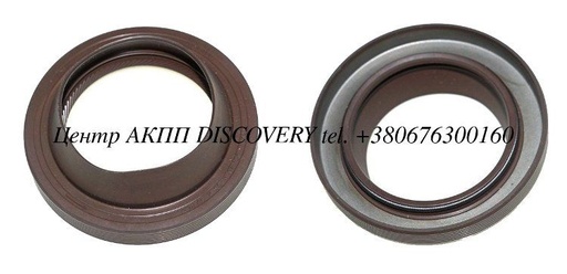 [75077] Сальник Лівої Півосі Audi/VW 097 (Transtar)