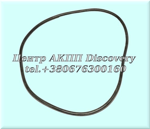 [D68311A] Ущільнююче Кільце Масляного Насоса 722.4 (Оригінал)