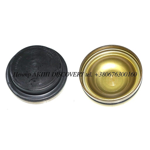 [75080] End Cap AG4/097 (Transtar)
