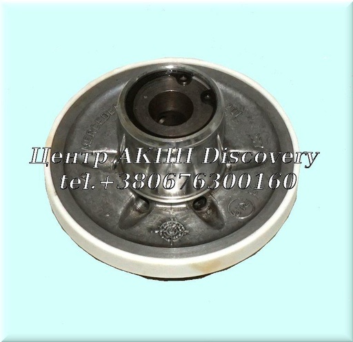 [A201270023281] Piston Rear Band 722.4 (OEM)