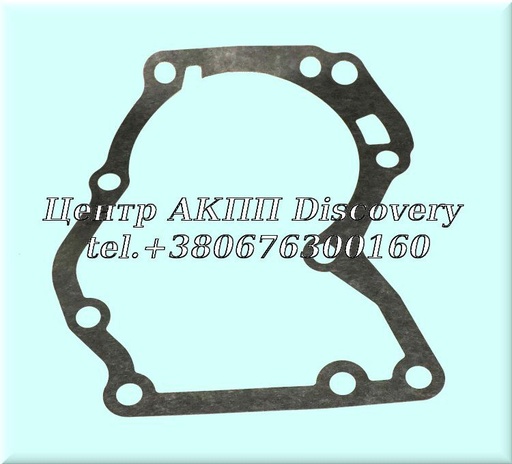[A2012710180] Gasket Rear Cover 722.4 (OEM)