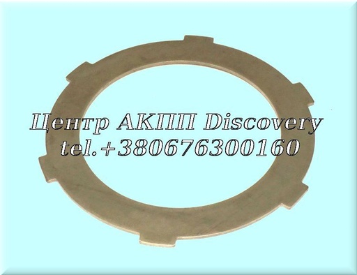 [A2012720726] STEEL 'K1' (2.0 мм) 722.4 (OEM)