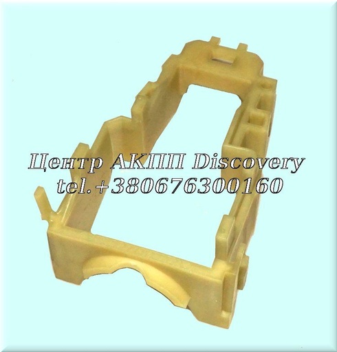 [A2012770240] SUPPORT REAR BAND 722.4 (OEM)