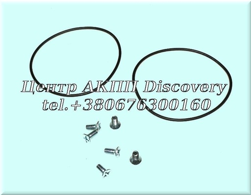 [A68550ARK] DRUM REPAIR KIT K-2 АКПП 722.4 (Transtar)