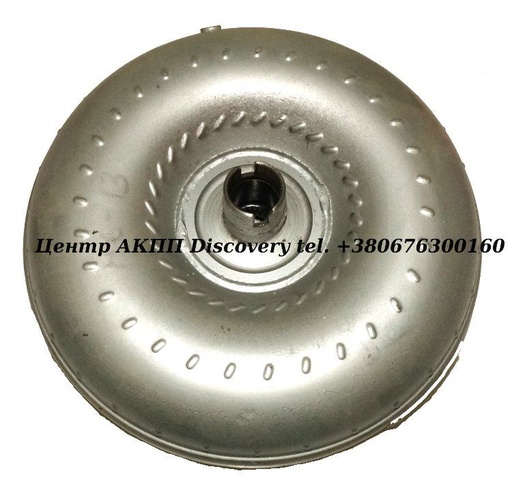 [MB40*] Гідротрансформатор Mercedes 722.4 (Transtar)