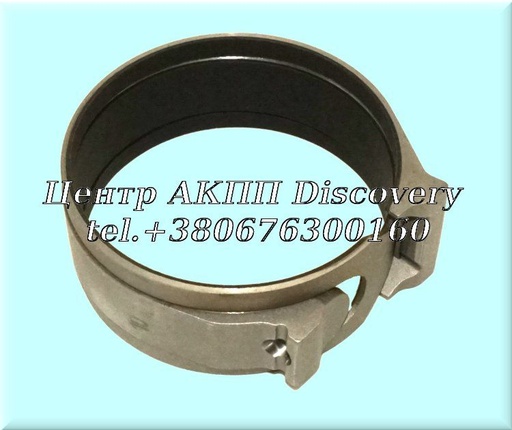 [N68026A] Гальмівна Стрічка Задня 722.4 (Transtar)