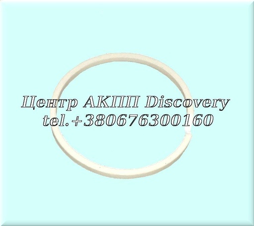 [A1242720555] O-Ring Flange Clutch 'K2' 722.5 (OEM)