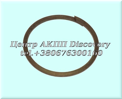 [A1249941940] TEFLON RING CLUTCH 'KS' (OEM)