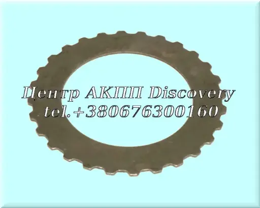 [75120AB] STEEL 3/4 LG OD. 063 AG4 94-UP (Transtar)