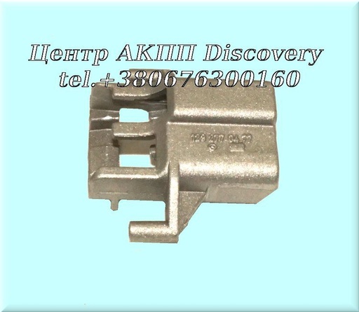 [A1292770477] GUIDE PARKING ROD 722.5 (OEM)