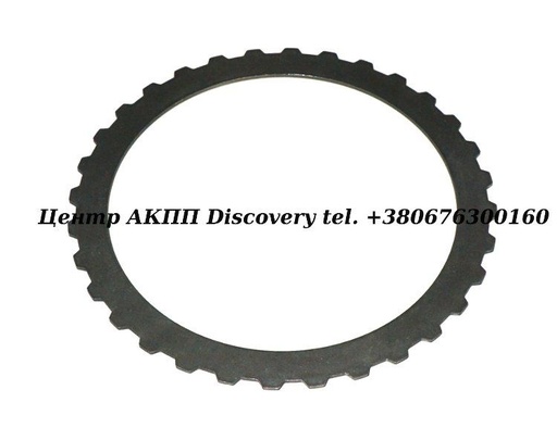 [75128AA] Сталевий Диск Пакет K1, K2 (1.45mm) Audi/VW 095/096/097/098/01M/01P (Transtar)