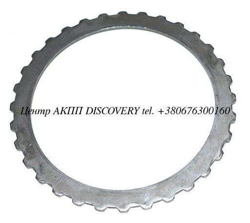 [75148] Pressure Plate K1, K2 Audi/VW 095/ 096/ 097/ 098/ 01M/ 01P (Transtar)
