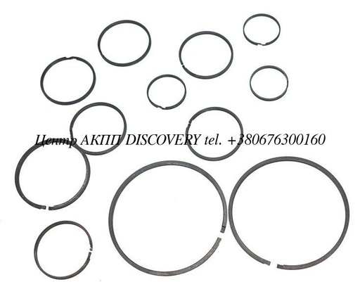 [75175A] S.R. KIT Audi/VW 095/ 096/ 097/ 098/ 01M/ 01P (Autoline)