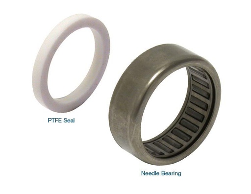 [68410-02K] Bearing K2 and Seal Kit for Clutch Drum 722.6 (Sonnax)