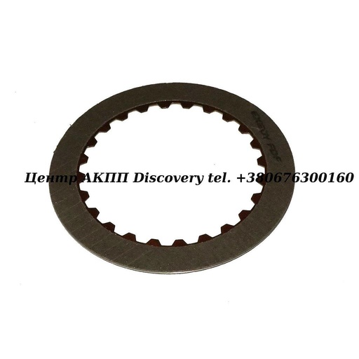 [78102] FRICTION K3 722.6 (Exedy)