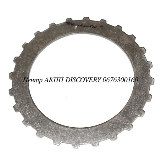 [78122A] STEEL K3 0.110" 722.6 98-UP (Transtar)