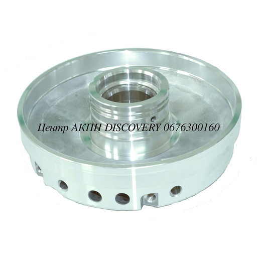 [A1402700668*] PISTON B2/B3 722.6 (Оригинал)