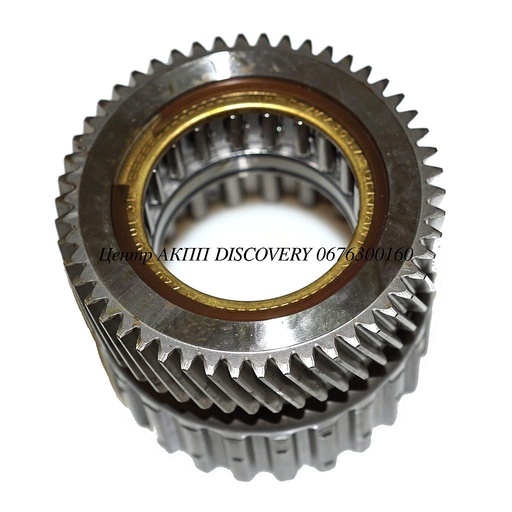 [A1402701544*] Sun Gear 722.6 (OEM)